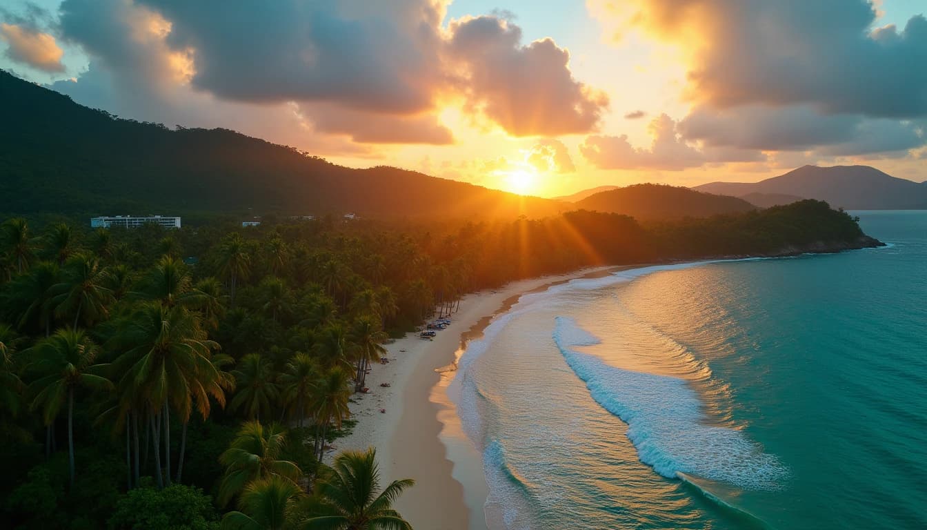 Middle East conflict impact on Jamaica tourism bookings